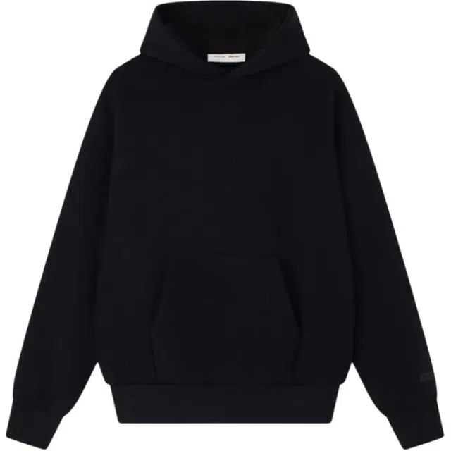 Fear of God Essentials Classic Hoodie