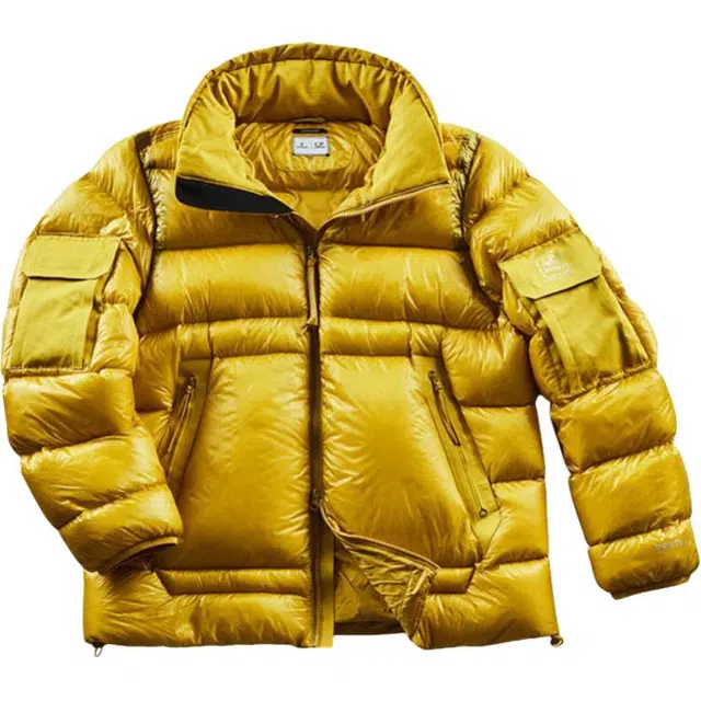 SPYDER x C.P Company A.A.CPertexQuantum75095