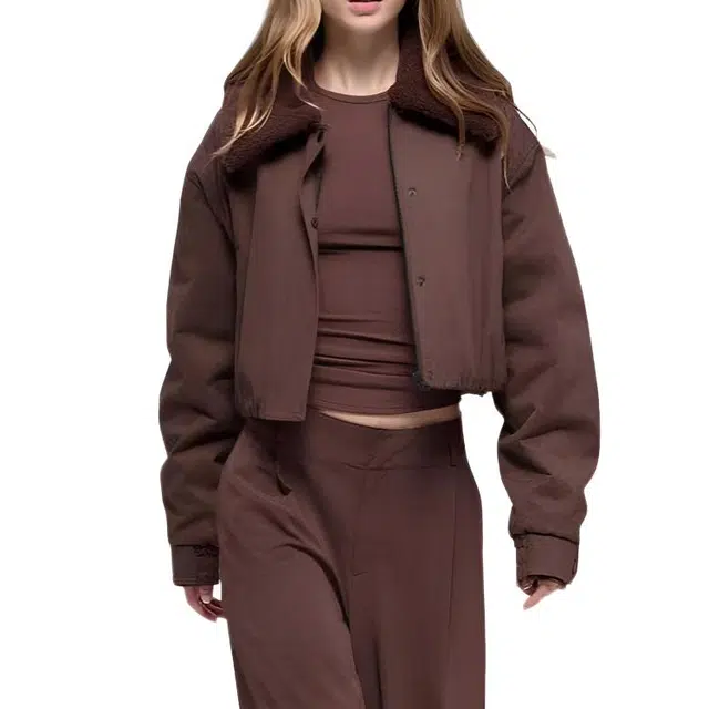 alo yoga Navigator Jacket