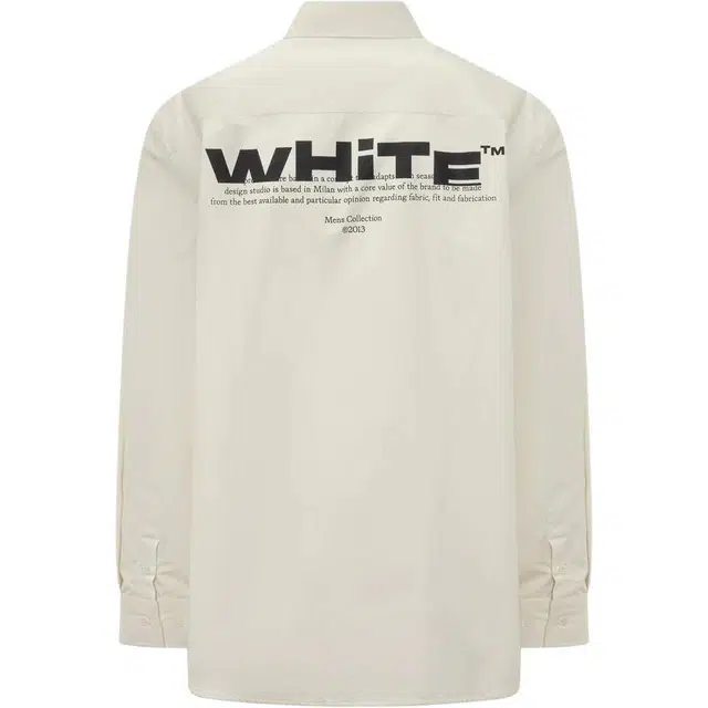 OFF-WHITE