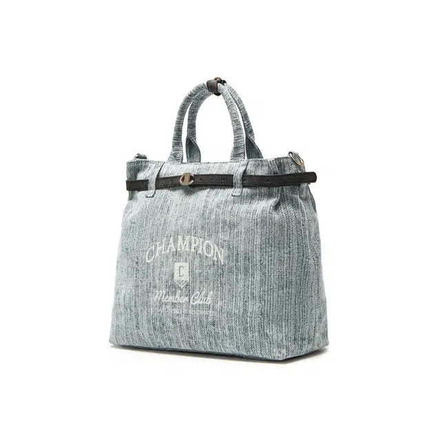 Champion Kelly Tote Bay M SS26
