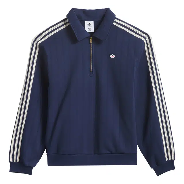 adidas Originals CLOT FW25 Pullover