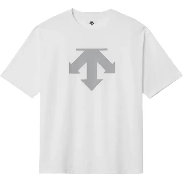 DESCENTE SPORTS STYLE T