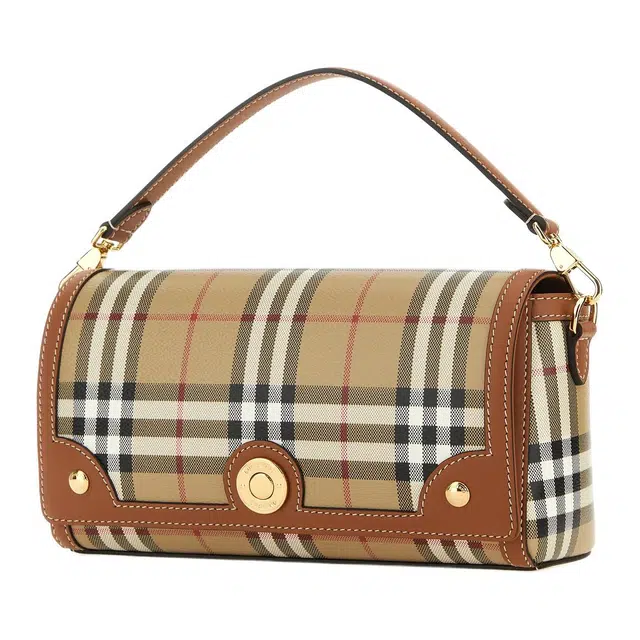 Burberry Note