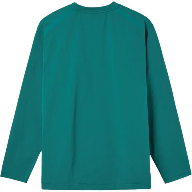 DESCENTE TOUGH LogoT