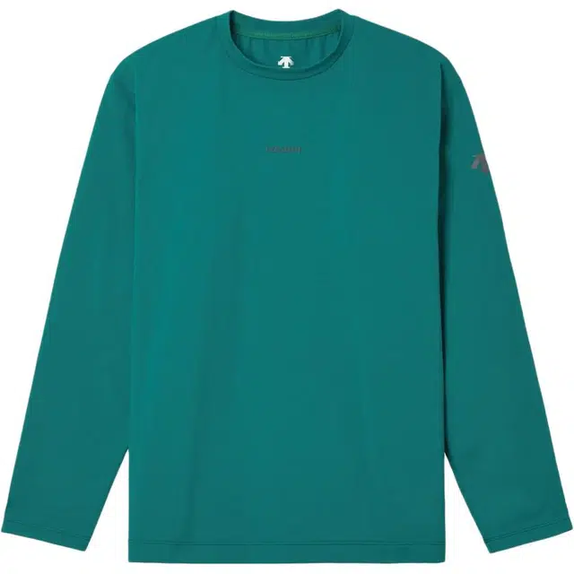 DESCENTE TOUGH LogoT