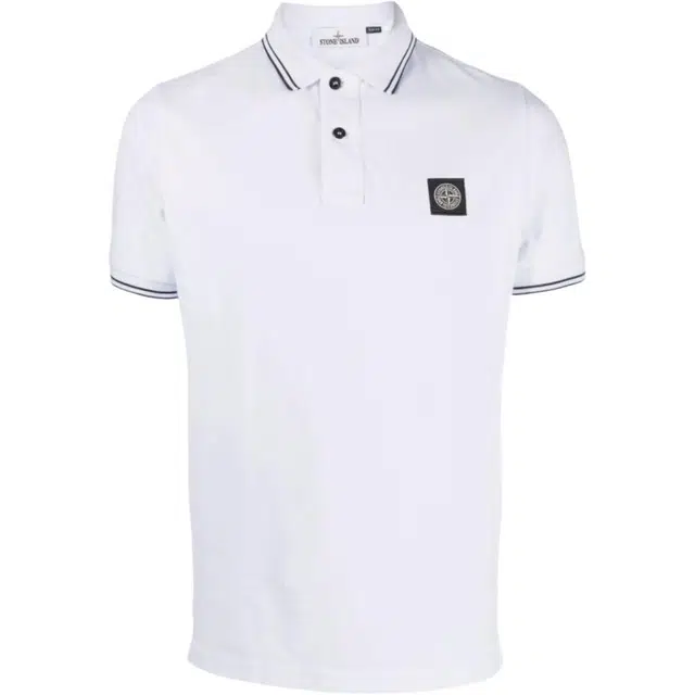 STONE ISLAND LogoPolo