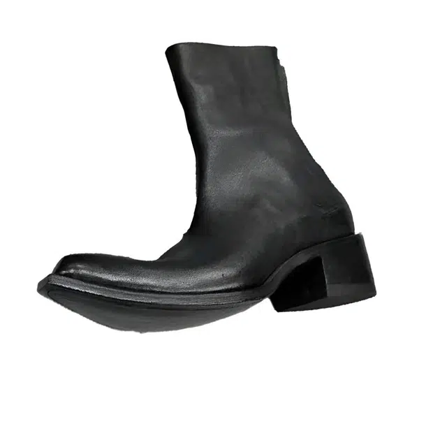 Frank Mully Wizard Boots