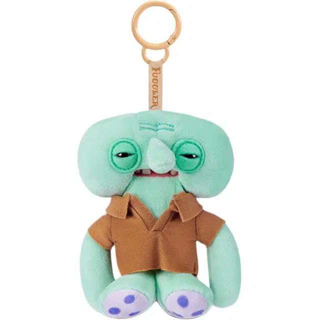 FUGGLER x SPONGEBOB SQUAREPANTS 11.5cm