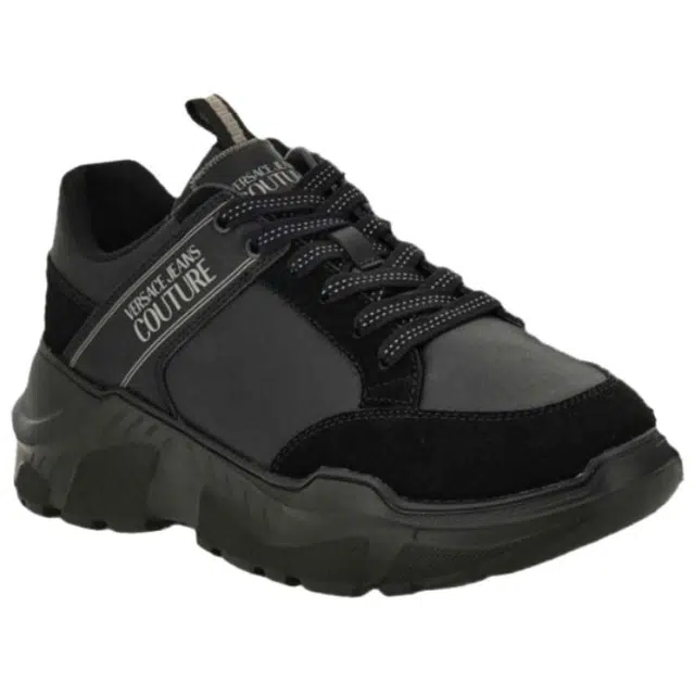 VERSACE JEANS COUTURE