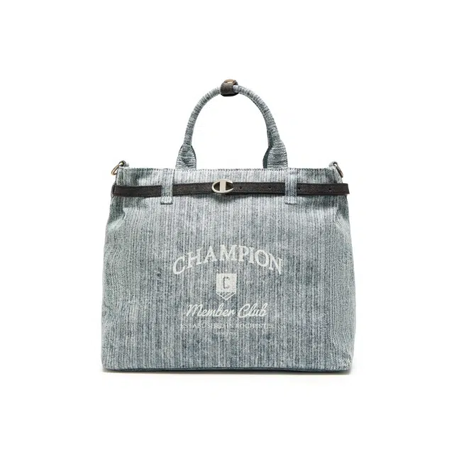 Champion Kelly Tote Bay M SS26