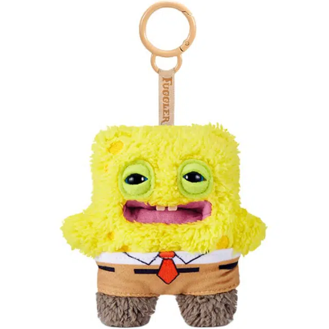 FUGGLER x SPONGEBOB SQUAREPANTS 11.5cm