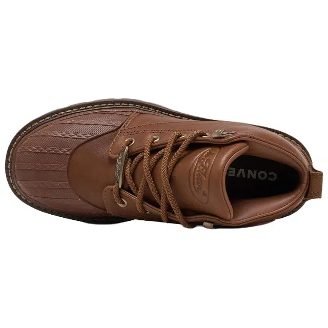 Tyler The Creator x Converse 1908 Bronco