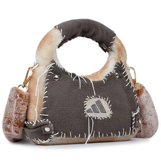 adidas Gentle Gradient Patchwork Bag