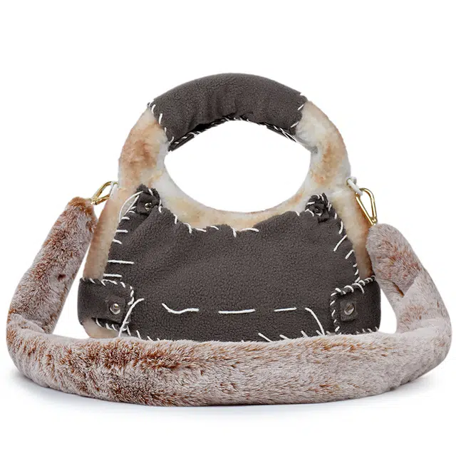 adidas Gentle Gradient Patchwork Bag