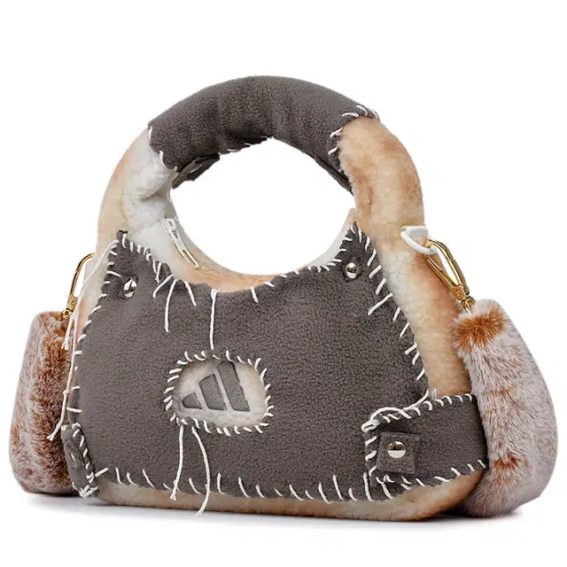 adidas Gentle Gradient Patchwork Bag