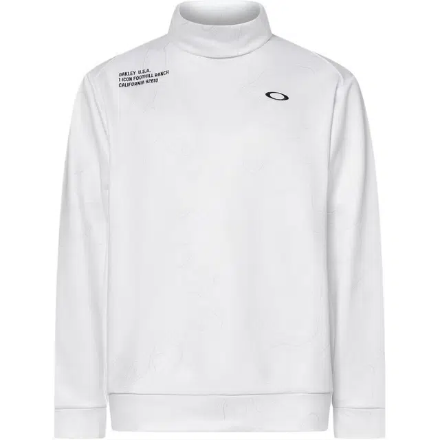 Oakley Elevation Turtle