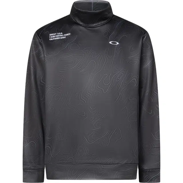 Oakley Elevation Turtle