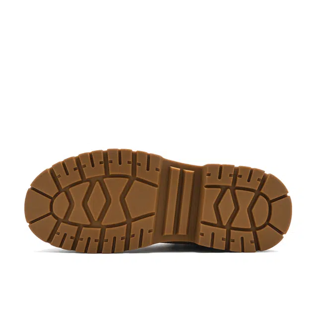 Palladium Melard Pigskin Boots