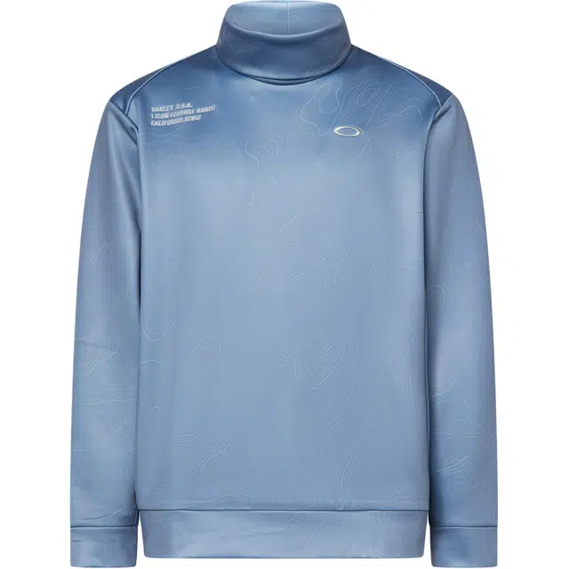 Oakley Elevation Turtle