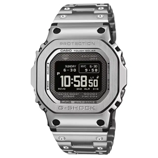 Casio G-Shock 5000 Series