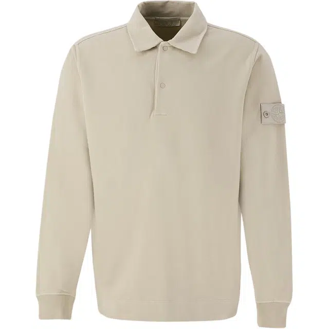 STONE ISLAND Polo
