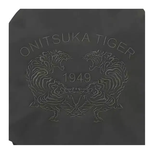 Onitsuka Tiger Logo