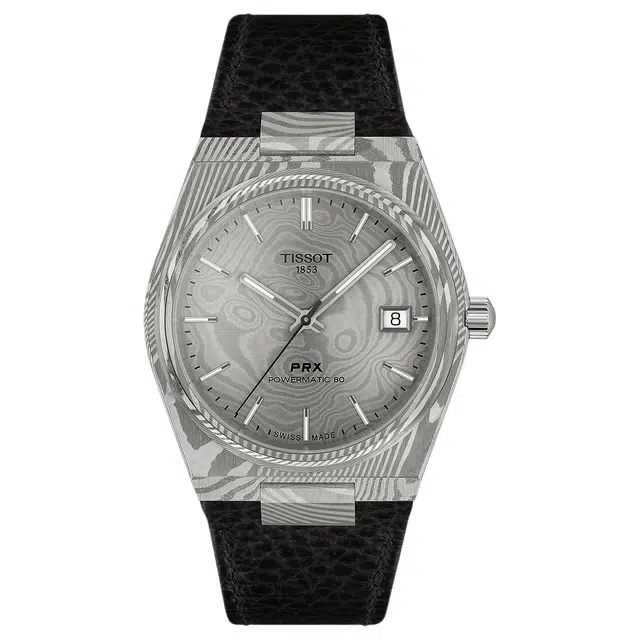 TISSOT PRX 100 38*37.5mm