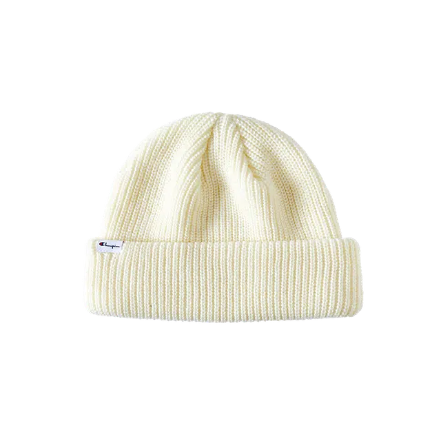 Champion Box Script Beanie Horse SS26