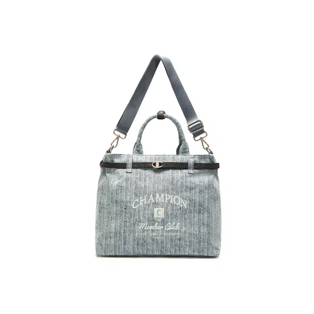 Champion Kelly Tote Bay M SS26