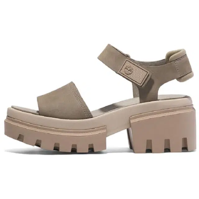 Timberland Everleigh