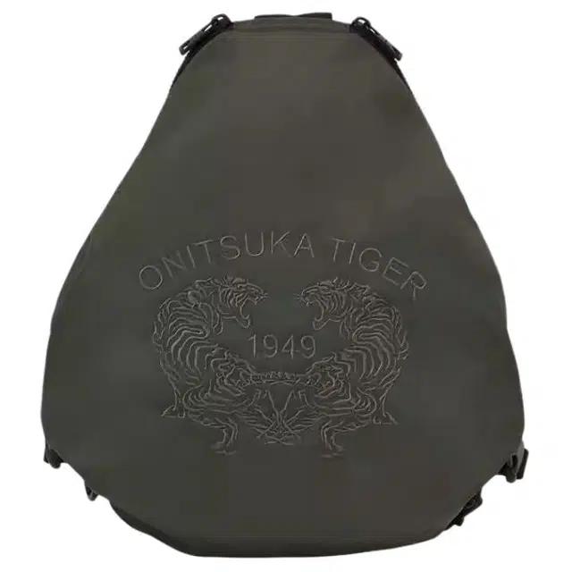 Onitsuka Tiger Logo