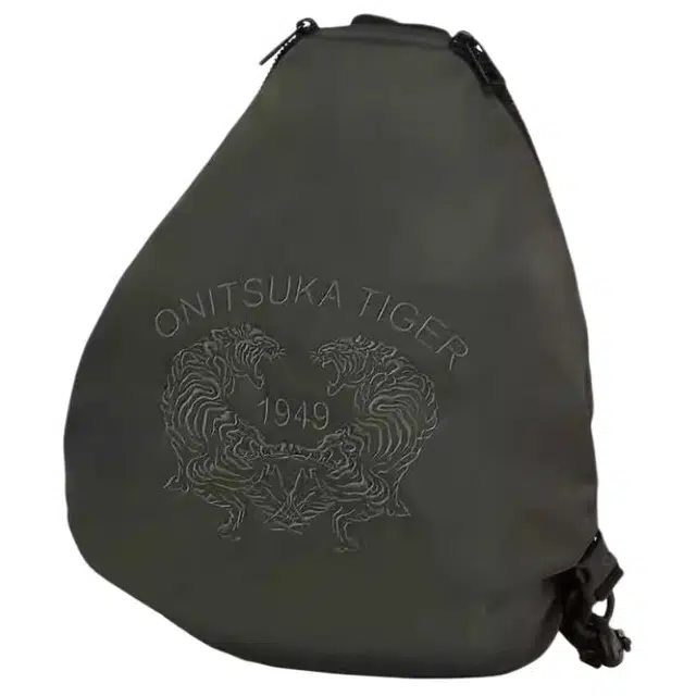 Onitsuka Tiger Logo