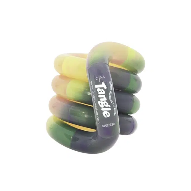 Tangle Fantasy Stone Series