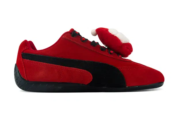 PUMA Speedcat Go Christmas