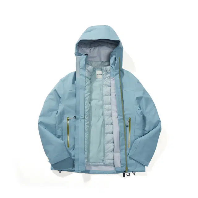 NOTHOMME Monterest 3in1C6