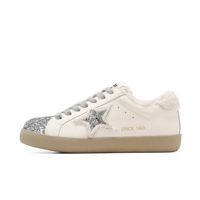 ST&SAT Starry Series Sneakers