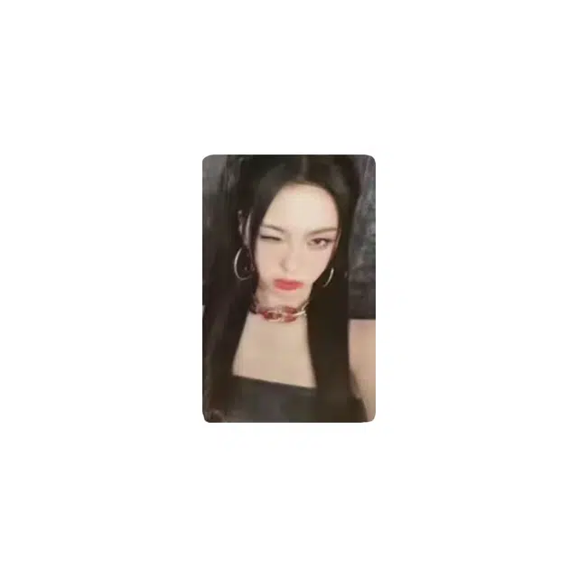 YG Entertainment k4 CHIQUITA