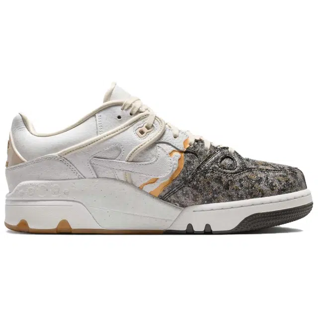 Nike x NIGO Air Force 3 Kintsugi