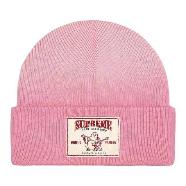 TRUE RELIGION FW25 WEEK 13 Beanie