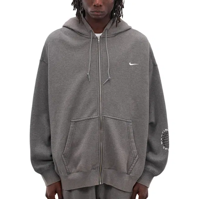 Nike x Martine Rose Swoosh FW25