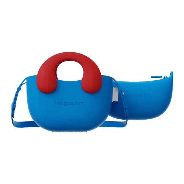 Van Gogh Fan Dopamine Phone Bag