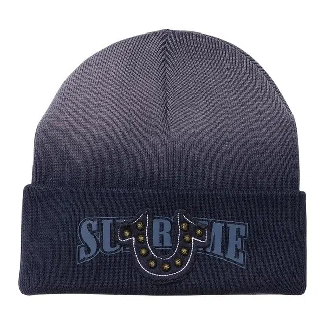 SupremexTRUE RELIGION FW25 WEEK 13 Beanie -