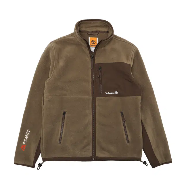 Timberland Polartec