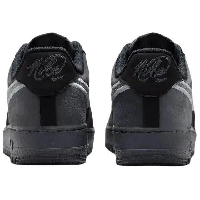 Nike Air Force 1 07 LV8 Gray Black