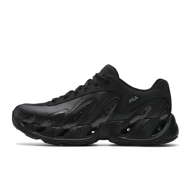 FILA Vetta Low Black