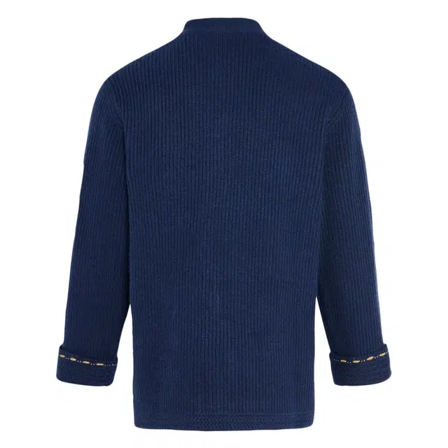 adidas Originals FW25 Knit Jacket