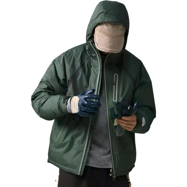 NOTHOMME Monterest 80090