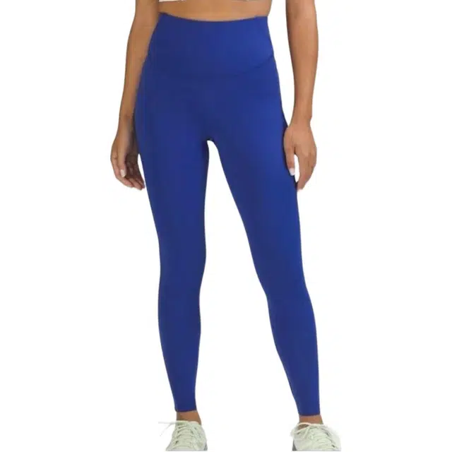 lululemon Base Pace Nulux 28"