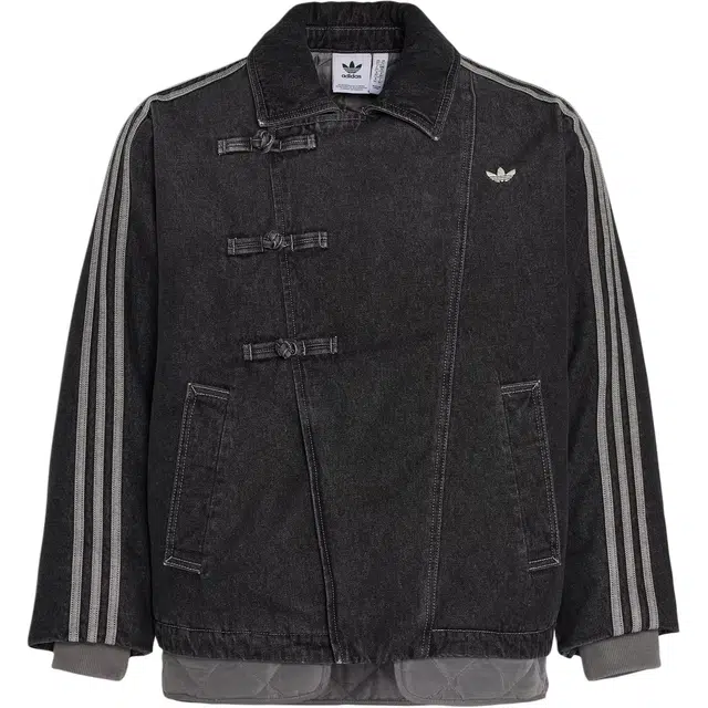 adidas Originals FW25 PAD Jacket CNY